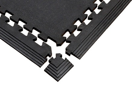 Bos Heavy Interlock Rice - Afbeelding 6