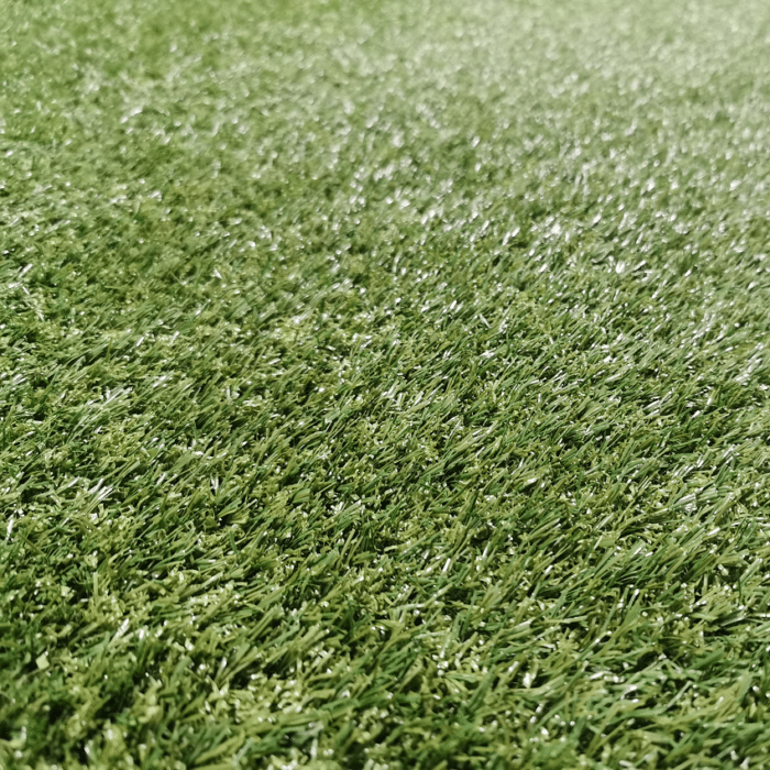 Bos Outdoor/indoor Grass Tile 25mm - Afbeelding 3
