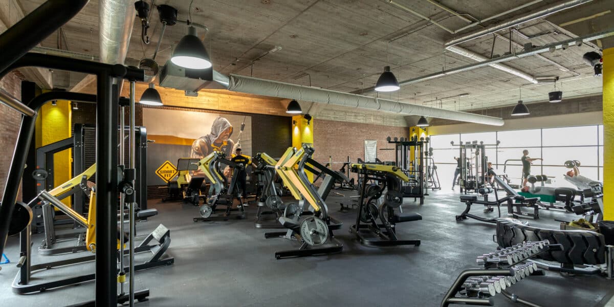 Bos Heavy Interlock Rice - Afbeelding 2