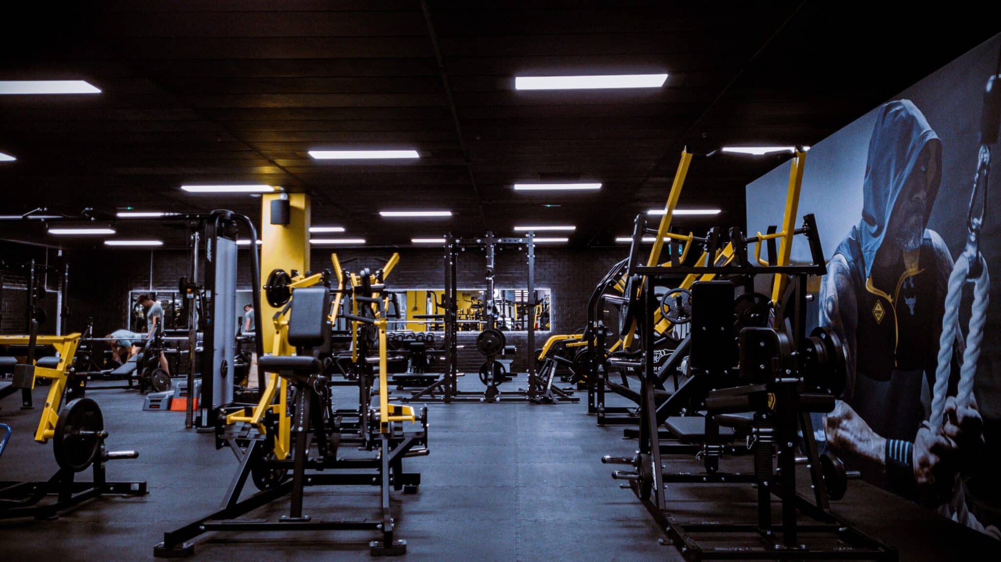 Bos Heavy Interlock Rice - Afbeelding 3