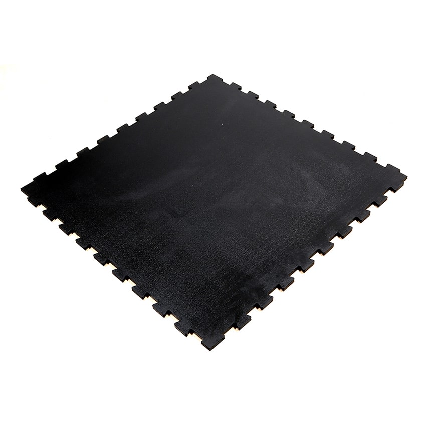 Bos Heavy Interlock Mohawk