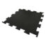 puzzelmat ultra interlock 1000x1000x15mm black
