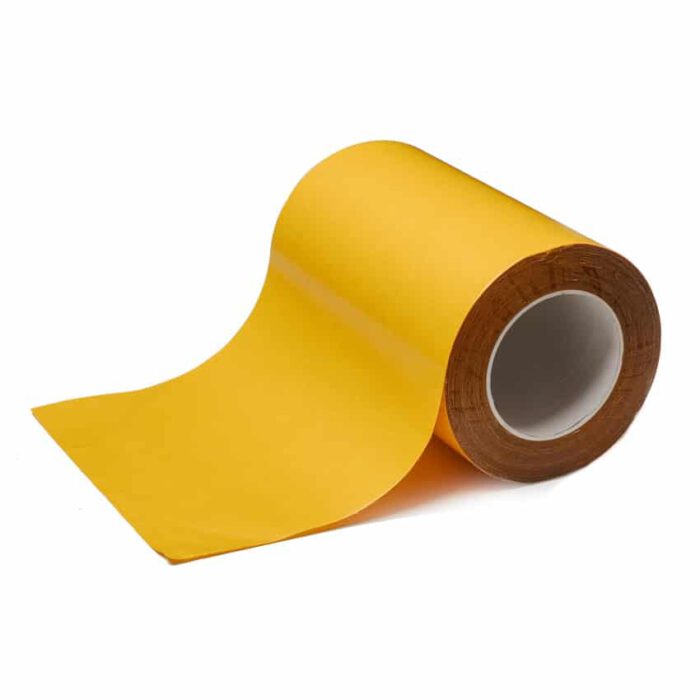 Permanent rubbertape Heavy 20cm breed - Afbeelding 3