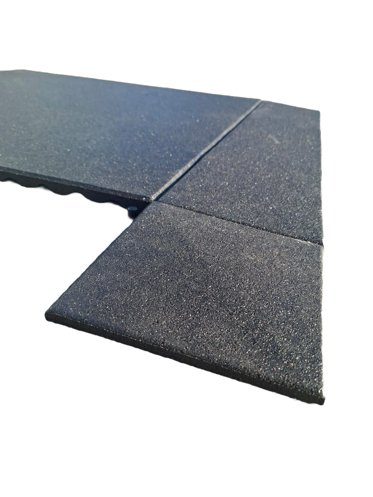 Hoekprofiel Click & Go Connect 20mm