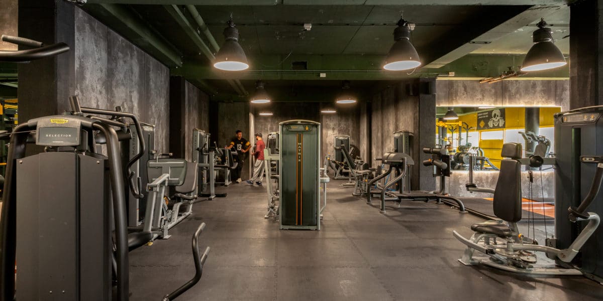 Bos Heavy Interlock Rice - Afbeelding 4