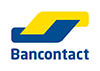 Betaal met Bancontact