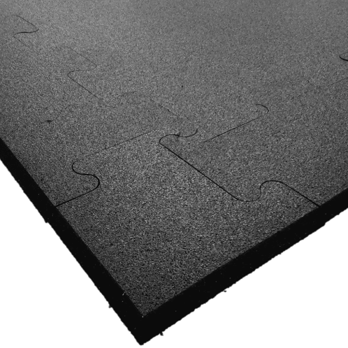 Bos Ultra Interlock 15mm Black - Afbeelding 7
