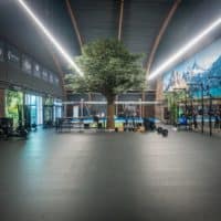 Bos Hi-Tech 8mm Full Black per 12,5m² - Afbeelding 3