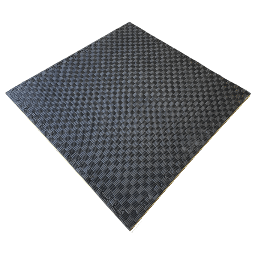 Een nacht spade knecht Tatami Puzzelmat | 100x100x2,6cm | Snel Geleverd